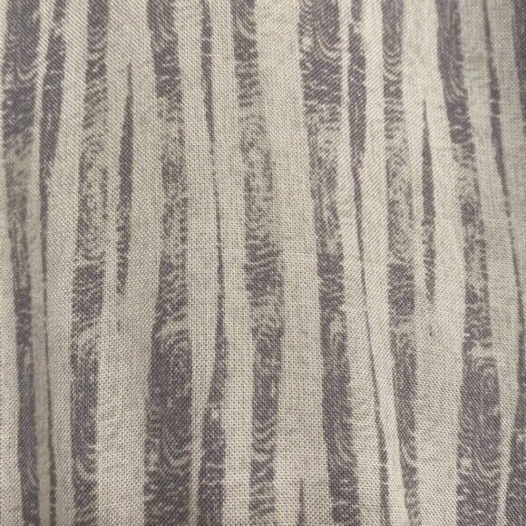 Via Europa mens casual  shirt in size XXL 100% Rayon - Picture 4 of 7